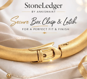 6.00 ctw diamond bracelet (18k gold | dome design)
