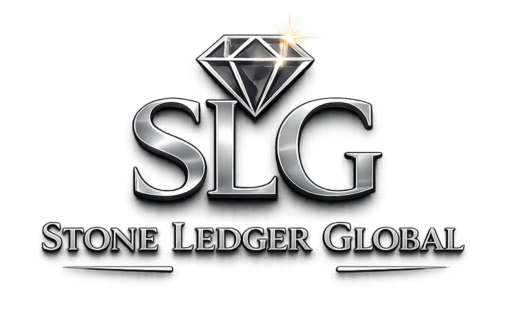 stone ledger global
